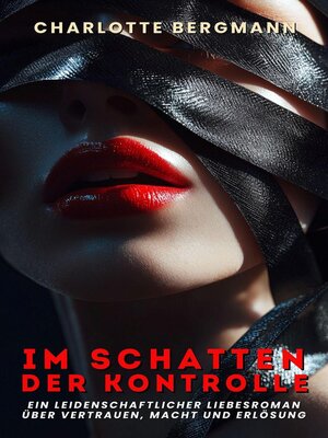 cover image of Im Schatten der Kontrolle